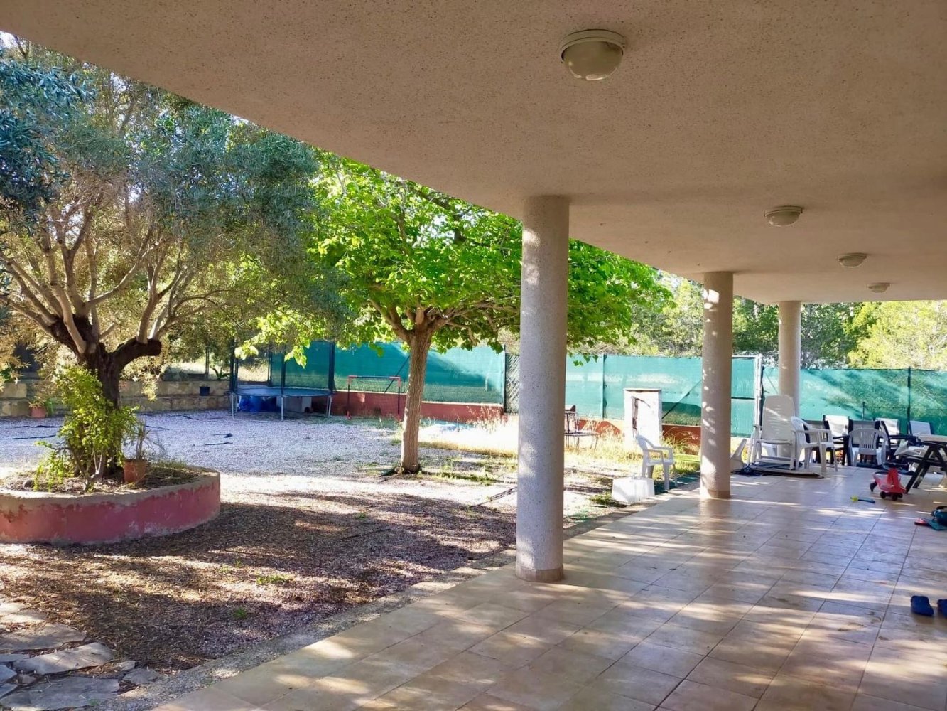 4 Schlafzimmer Haus in Molina de Segura, Spain, Nr. 155132