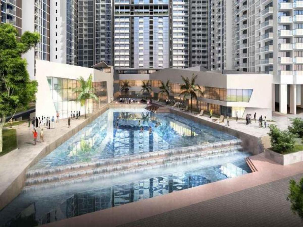 2 bedrooms House in Hyderabad, India No. 64596