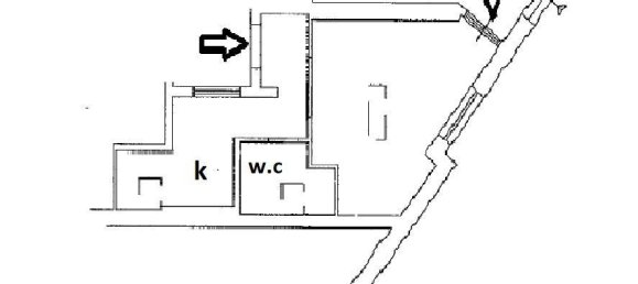 Studio à Rome, Italy No. 15571 21