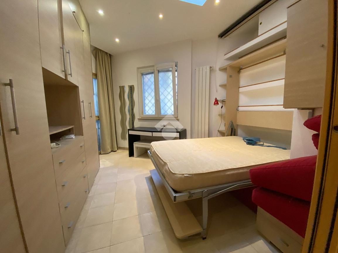 Studio à Rome, Italy No. 15571