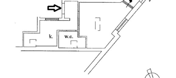 Studio à Rome, Italy No. 15571 22