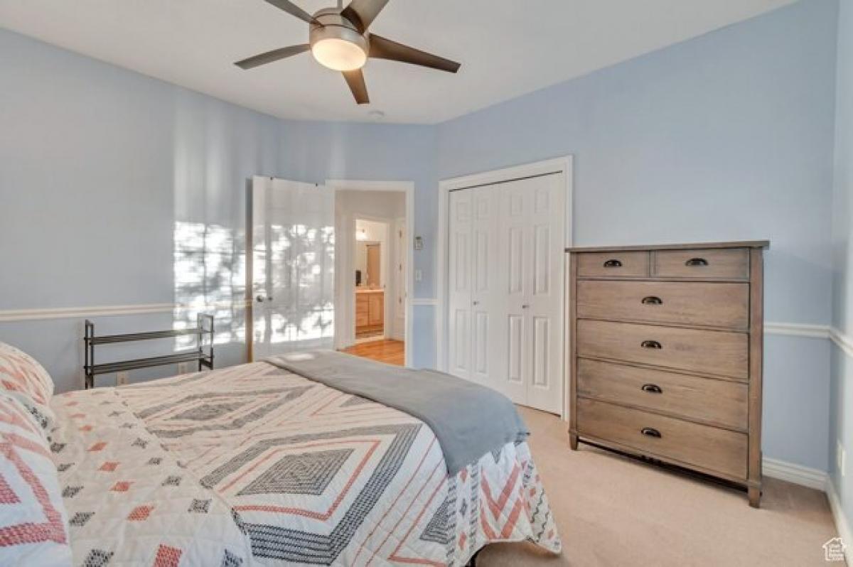 6 غرف نوم منزل في Mapleton, USA رقم 241483