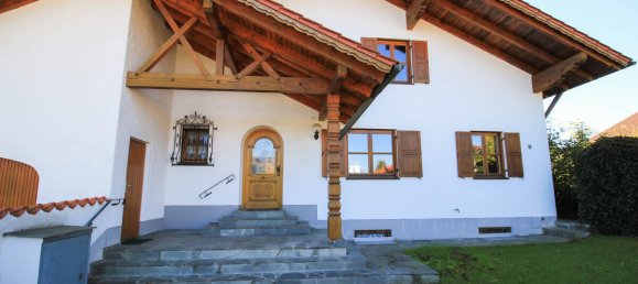 4 غرف نوم منزل في Dingolfing-Landau, Germany رقم 322118 7