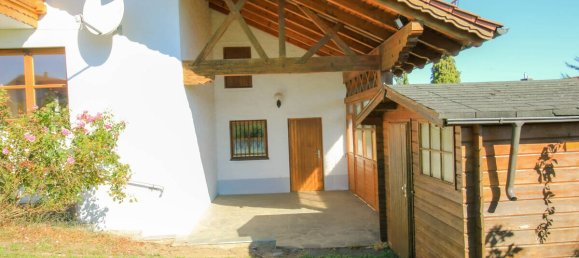 4 غرف نوم منزل في Dingolfing-Landau, Germany رقم 322118 5