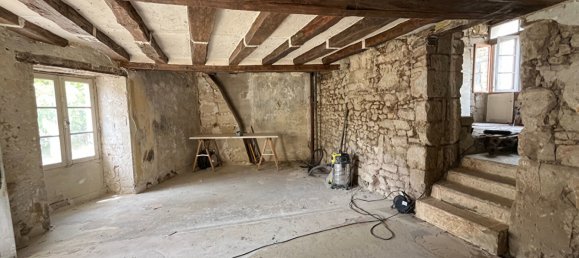 6-Zimmer Haus in Chinon, France, Nr. 59290 11