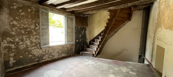 6-Zimmer Haus in Chinon, France, Nr. 59290 2