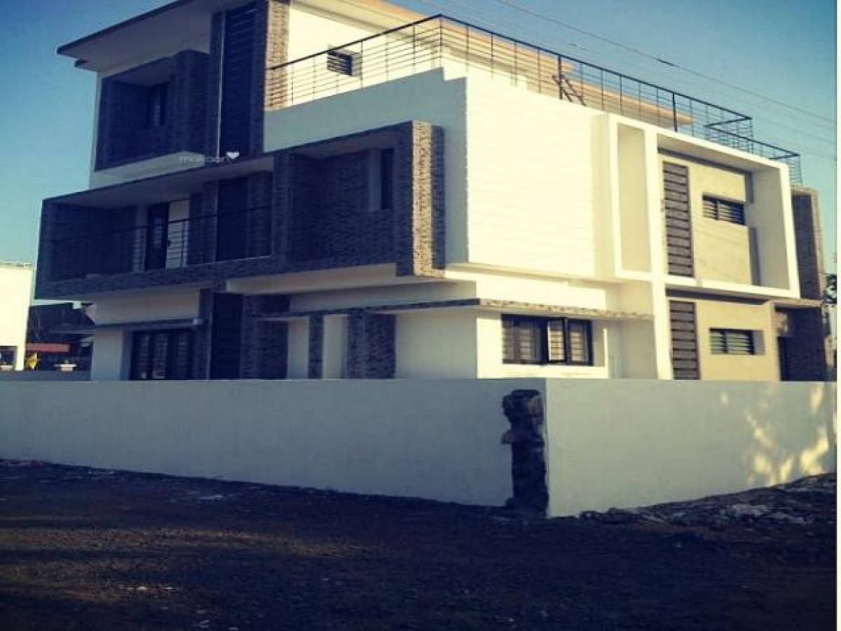 3 bedrooms House in Chennai, India No. 21851