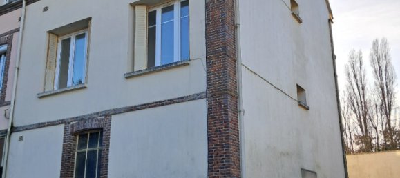 4 Schlafzimmer Gebäude in La Loupe, France, Nr. 89718 23