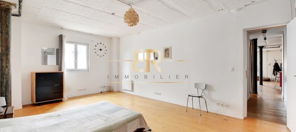 3 bedrooms Apartment in Aubervilliers, France No. 169088 10