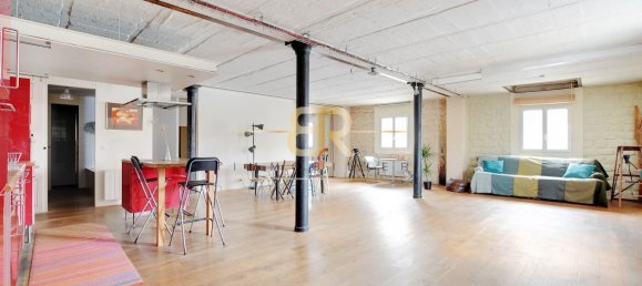 3 bedrooms Apartment in Aubervilliers, France No. 169088 3