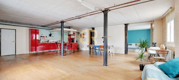 3 bedrooms Apartment in Aubervilliers, France No. 169088 6