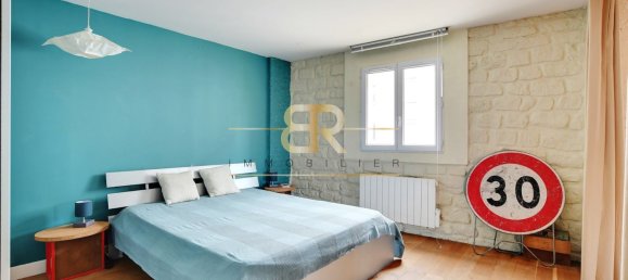 3 bedrooms Apartment in Aubervilliers, France No. 169088 7