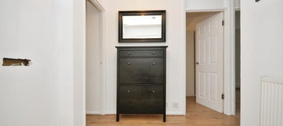 Квартира с 3 спальнями в Лондон, Великобритания № 11614 14