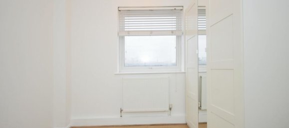 Квартира с 3 спальнями в Лондон, Великобритания № 11614 12