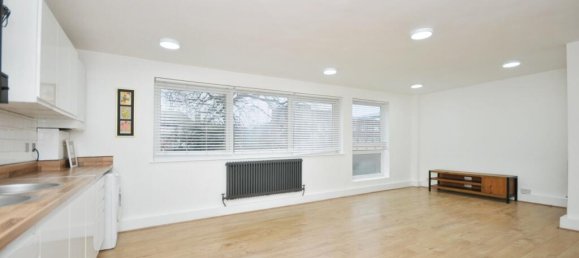 Квартира с 3 спальнями в Лондон, Великобритания № 11614 4