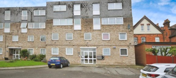 Квартира с 3 спальнями в Лондон, Великобритания № 11614 15