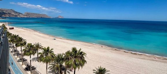 Apartamento de 2 dormitorios en Altea, Spain No. 149877 7