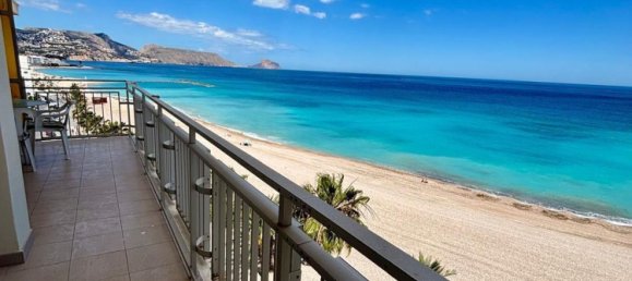 Apartamento de 2 dormitorios en Altea, Spain No. 149877 4