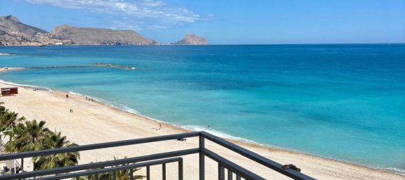 Apartamento de 2 dormitorios en Altea, Spain No. 149877 2