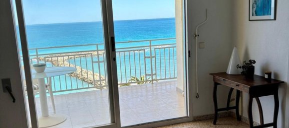 Apartamento de 2 dormitorios en Altea, Spain No. 149877 10