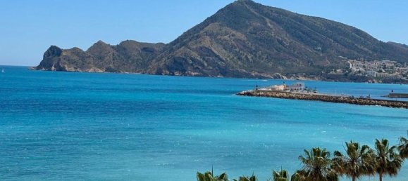 Apartamento de 2 dormitorios en Altea, Spain No. 149877 3