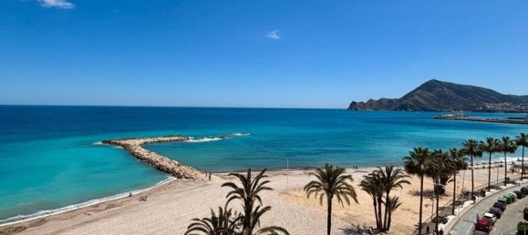 Apartamento de 2 dormitorios en Altea, Spain No. 149877 6