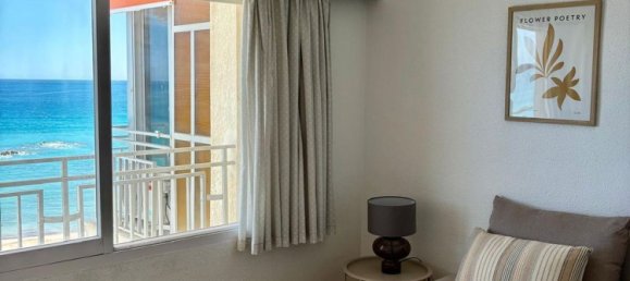 Apartamento de 2 dormitorios en Altea, Spain No. 149877 19