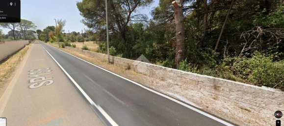 Земельный участок 13000м² в Мандурия, Италия № 129921 3