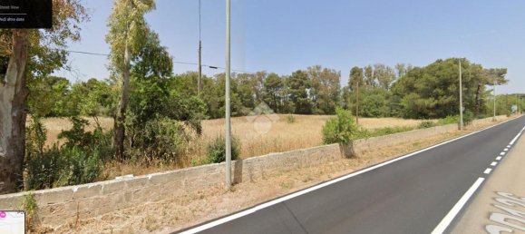 Земельный участок 13000м² в Мандурия, Италия № 129921 7