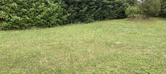 500m² Land in Saint-Loubes, France No. 111913 2