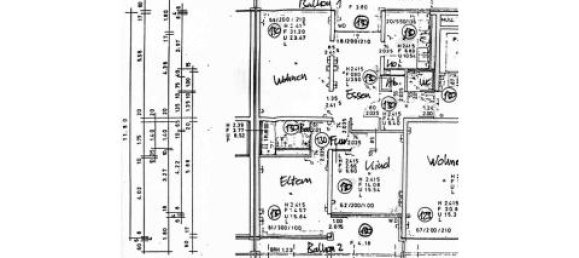 3-Zimmer Wohnung in München, Germany, Nr. 218045 5