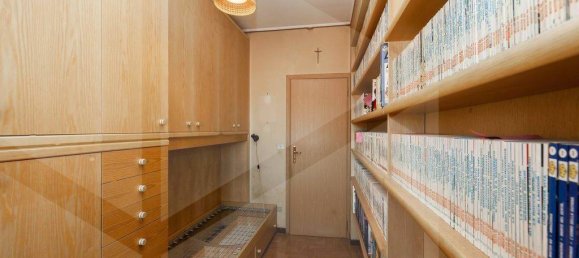 4 rooms Apartment in Monza, Italy No. 26632 17