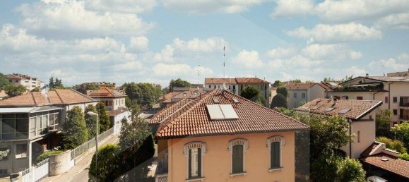 4 rooms Apartment in Monza, Italy No. 26632 22