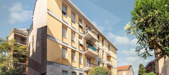 4 rooms Apartment in Monza, Italy No. 26632 24