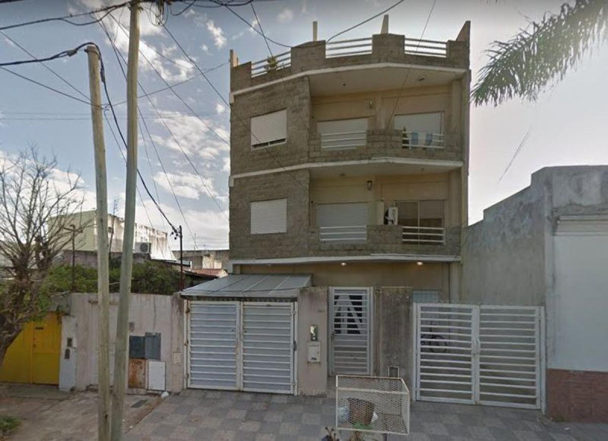 Estudio en Bermúdez, Argentina No. 51475