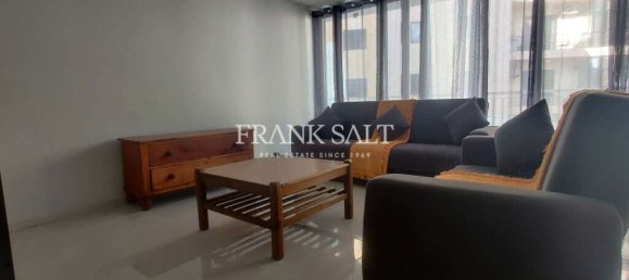 2 chambres Appartement à Saint Paul's Bay, Malta No. 10876 2