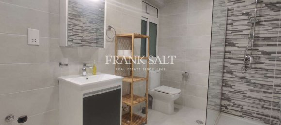 2 chambres Appartement à Saint Paul's Bay, Malta No. 10876 7