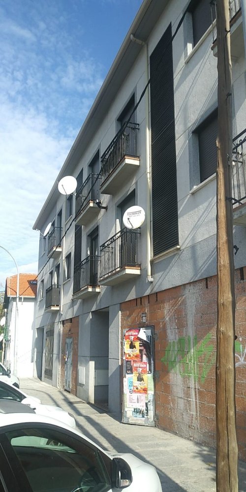 Propriété commerciale à El Espinar, Spain 120m² No. 66447