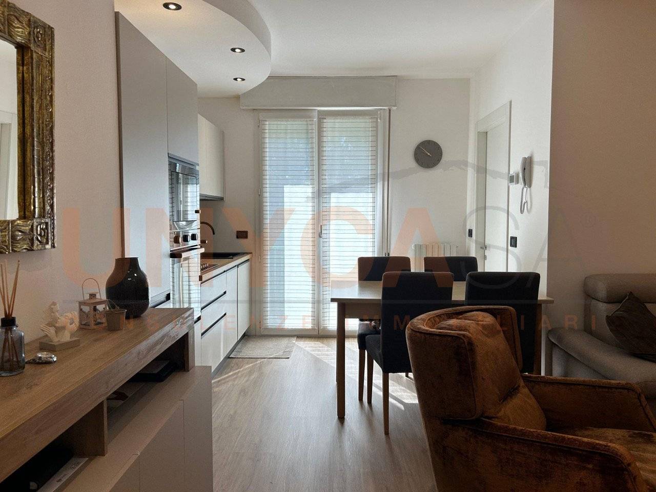 1 Schlafzimmer Wohnung in Grisignano di Zocco, Italy, Nr. 378404