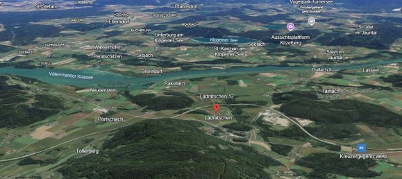 1 chambre Appartement à Volkermarkt, Austria No. 118588 14