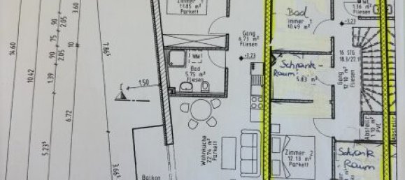 2-salle Duplex à Telfs, Austria No. 176627 11