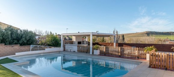 3 bedrooms House in Granada, Spain No. 177523 7