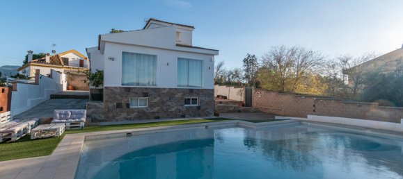 3 bedrooms House in Granada, Spain No. 177523 8