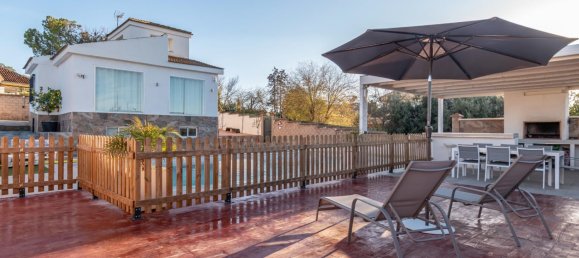 3 bedrooms House in Granada, Spain No. 177523 10