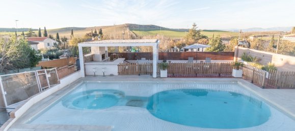 3 bedrooms House in Granada, Spain No. 177523 34