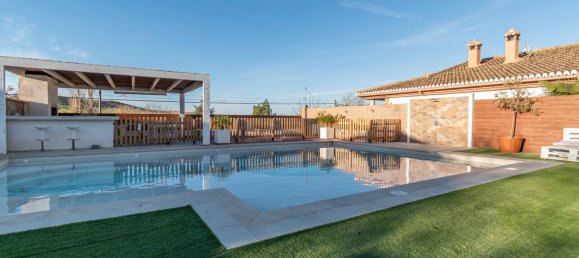 3 bedrooms House in Granada, Spain No. 177523 4