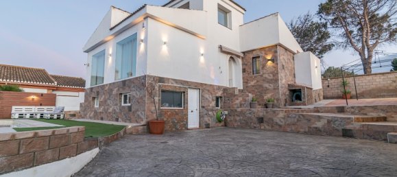 3 bedrooms House in Granada, Spain No. 177523 15