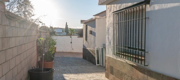 3 bedrooms House in Granada, Spain No. 177523 21