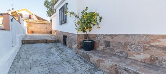 3 bedrooms House in Granada, Spain No. 177523 24