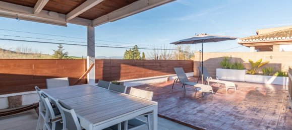 3 bedrooms House in Granada, Spain No. 177523 12